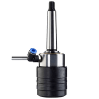 Euroboor Arbor Mt2 19.05 Autolube Weldon Htcimc2 Q