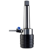 Euroboor MT3-19.05 Arbor | Autolube Weldon Shank | Morse Taper Adapter