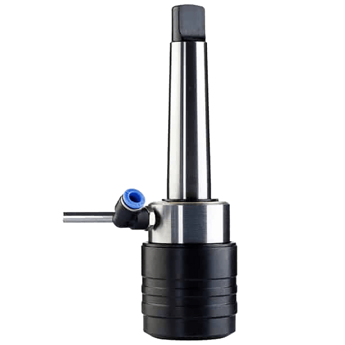 Euroboor MT3-19.05 Arbor | Autolube Weldon Shank | Morse Taper Adapter