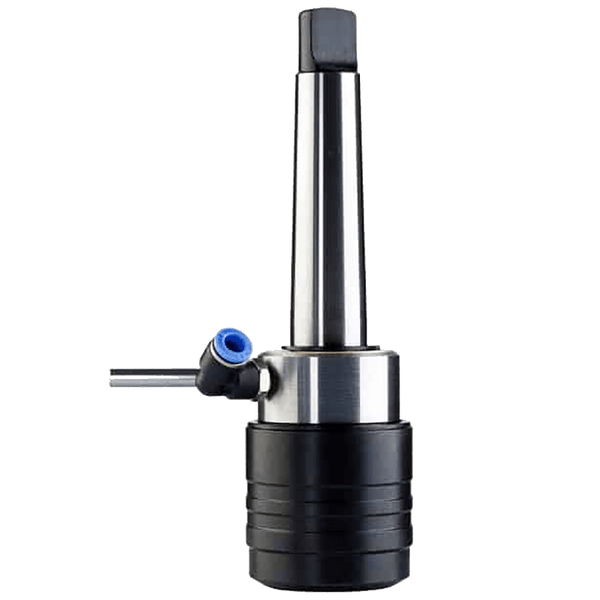Euroboor MT3-19.05 Arbor | Autolube Weldon Shank | Morse Taper Adapter