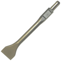 Chisel Hikoki Asphalt 75Mm Ph65A(410Mm) HTCKE89-8