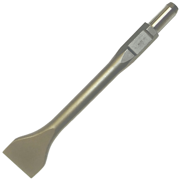 Chisel Hikoki Asphalt 75Mm Ph65A(410Mm) HTCKE89-8
