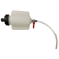 Euroboor Auto Cool And Lube Set Htcksp Q