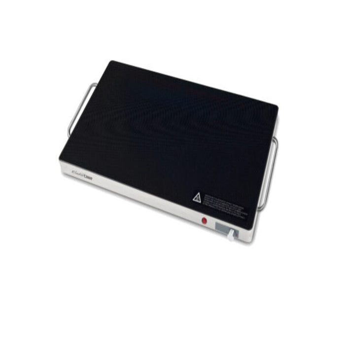 ELECTRO CHEF Hot Tray Electrochef - 615Mm X 363Mm X 52Mm - HTE1000