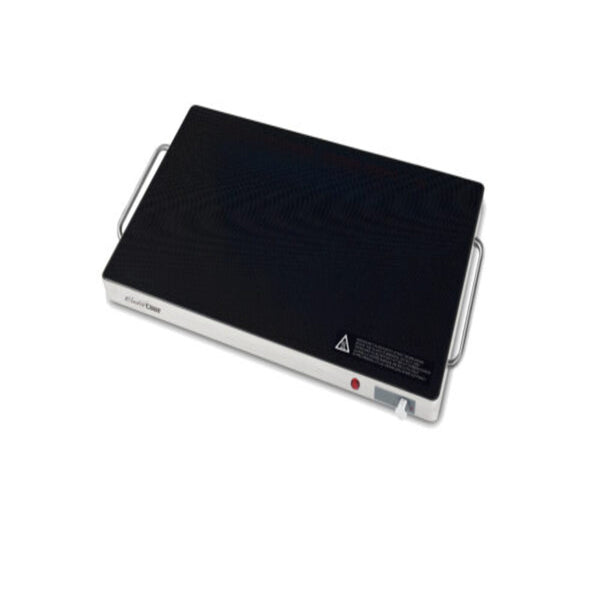 ELECTRO CHEF Hot Tray Electrochef - 615Mm X 363Mm X 52Mm - HTE1000