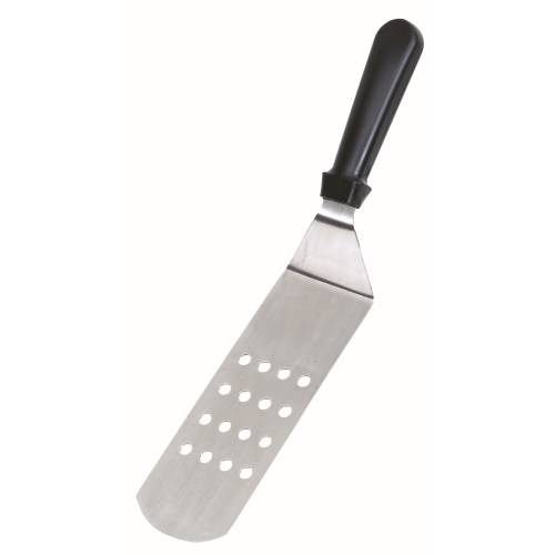 BCE H/Burger Turner Perforated Pvc - 200Mm - HTP0200