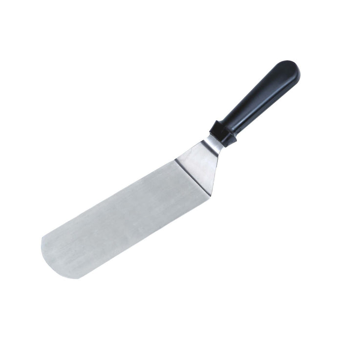 BCE H/Burger Turner Solid Pvc -200Mm - HTS0200