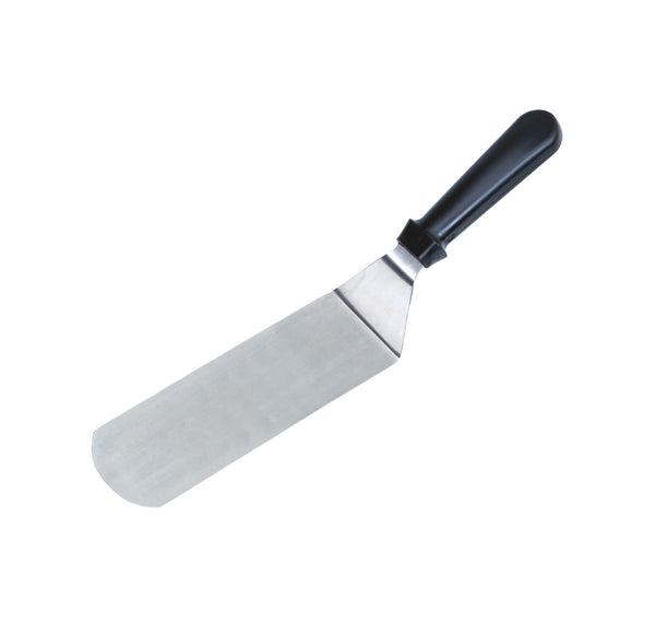 BCE H/Burger Turner Solid Pvc -200Mm - HTS0200