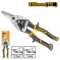 INGCO SNIP AVIATION 250MM RIGHT - HTSN0110R