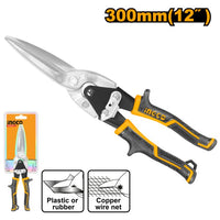 INGCO SNIP AVIATION 300MM STR