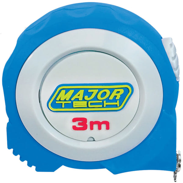 Major Tech 3m Tape Measure | HV0303 - image 4