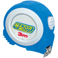 Major Tech 3m Tape Measure | HV0303 - image 2