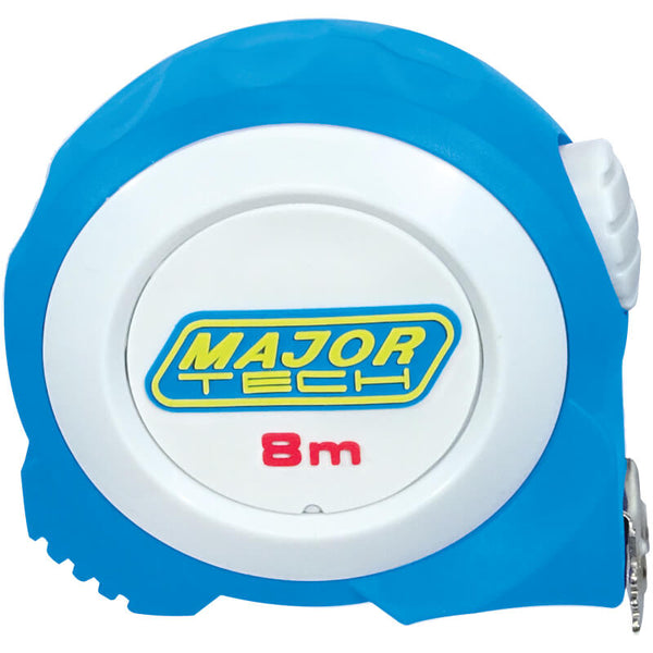 Major Tech 8m Tape Measure | HV0375 - image 1