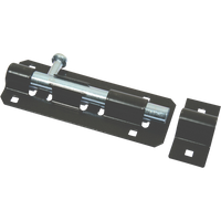 Boltpad Barrel B/J 100 Mm P/10 Hwi1010