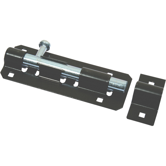 Boltpad Barrel B/J 100 Mm P/10 Hwi1010