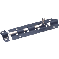 Boltpad Barrel B/J 150 Mm P/10 Hwi1015