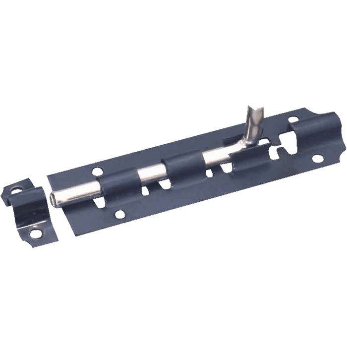 Boltpad Barrel B/J 150 Mm P/10 Hwi1015