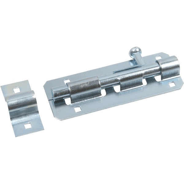 Boltpad Barrel Galv 75 Mm P/10 Hwi1025