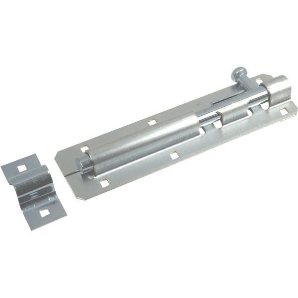 Boltpad Barrel Galv 100 Mm P/10 Hwi1027