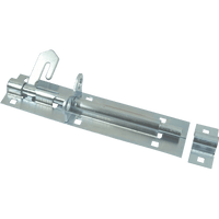 Bolt Pad Galv 100 Mm P/10 Hwi1070