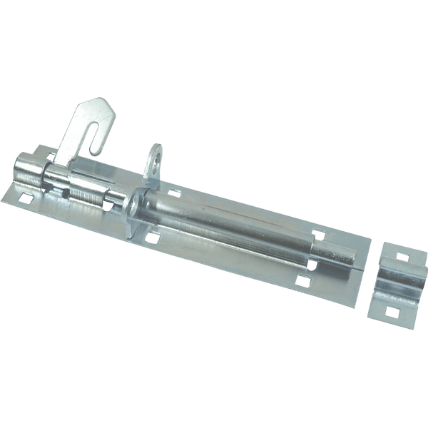 Bolt Pad Galv 150 Mm P/10 Hwi1075