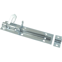Bolt Pad Galv 250 Mm P10 Hwi1085
