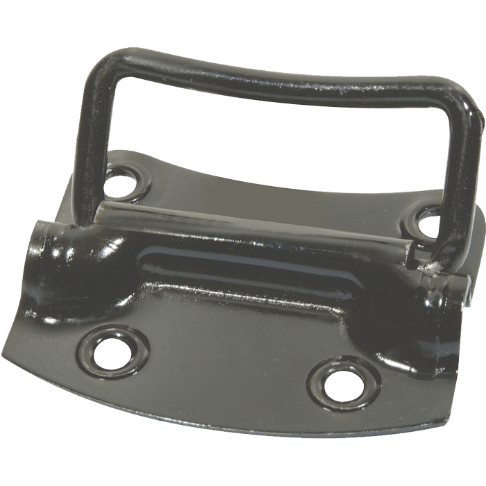 Handle Box B/J 100 Mm P/10 Hwi1150