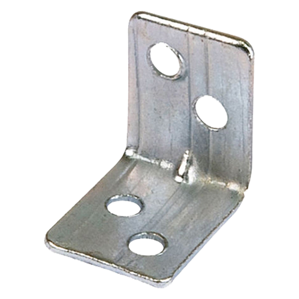 Bracket Corner Galv 50 X50 Mm P/50 Hwi1225