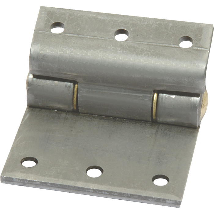 Hinge Butterfly 65 Mm Steel Pin P/10 Hwi1240