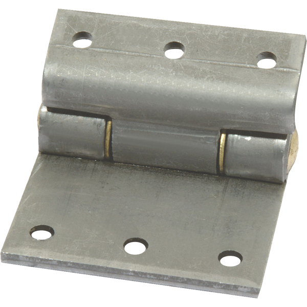 Hinge Butterfly 65 Mm Steel Pin P/10 Hwi1240
