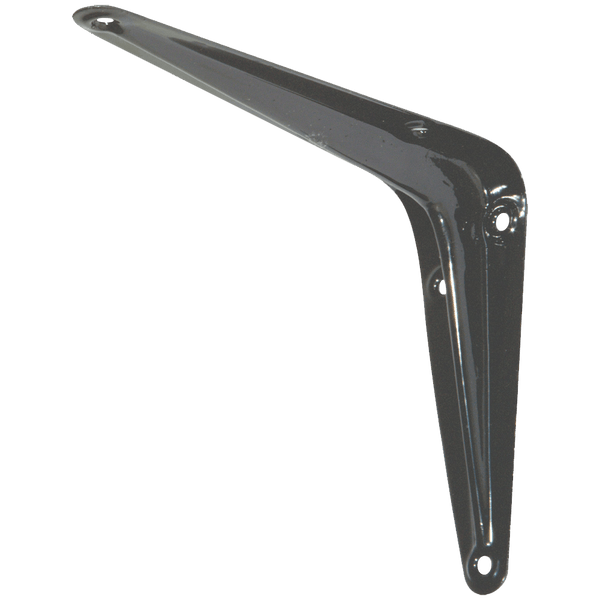 Bracket Shelf B/J 125 X150 Mm 10 Pair Hwi1305