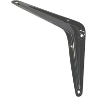 Bracket Shelf B/J 150 X200 Mm 10 Pair Hwi1310