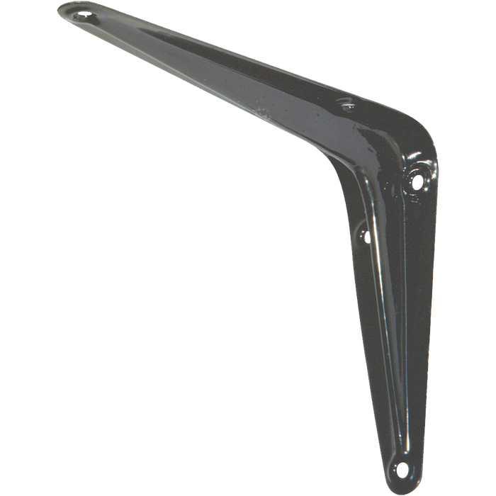Bracket Shelf B/J 150 X200 Mm 10 Pair Hwi1310