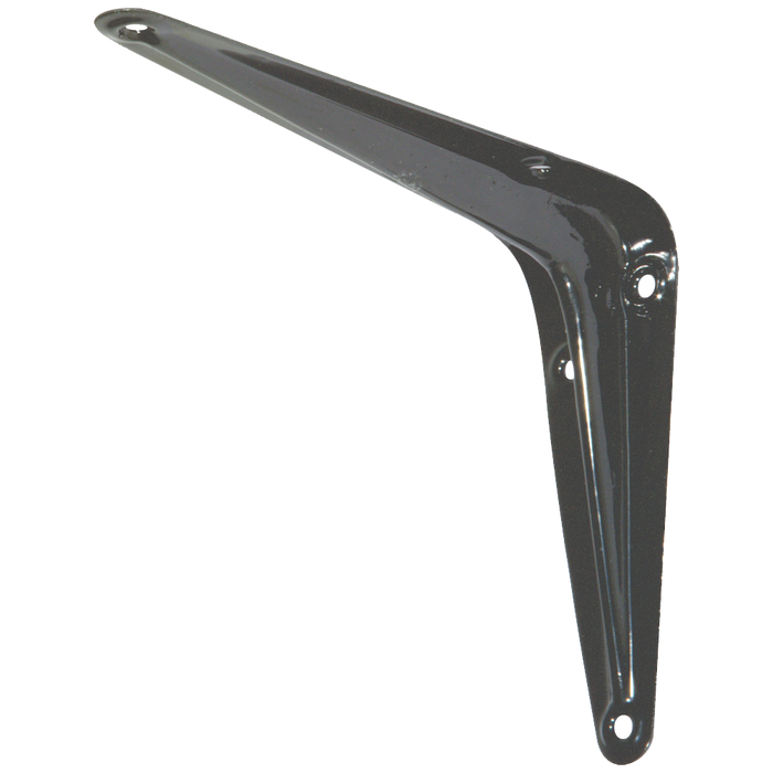 Bracket Shelf B/J 200 X250 Mm 10 Pair Hwi1315