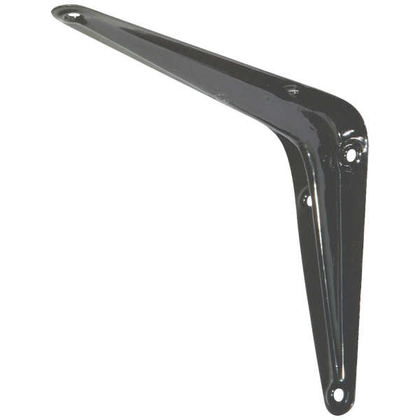 Bracket Shelf B/J 200 X250 Mm 10 Pair Hwi1315