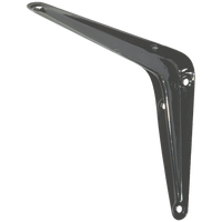 Bracket Shelf B/J 250 X300 Mm 10 Pair Hwi1320