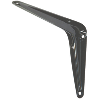 Bracket Shelf B/J 300 X350 Mm 10 Pair Hwi1325