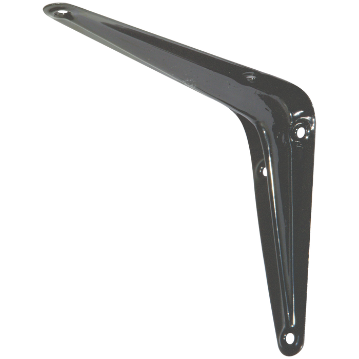 Bracket Shelf B/J 300 X350 Mm 10 Pair Hwi1325