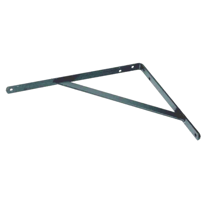 Bracket Shelf W/Stay 300 X350 5 Pair Hwi1460