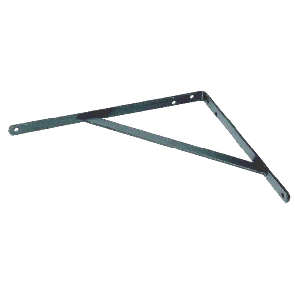 Bracket Shelf W/Stay 300 X350 5 Pair Hwi1460