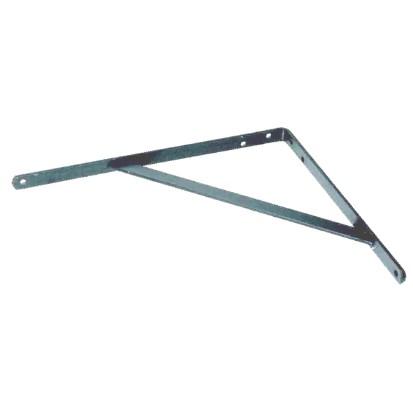 Bracket Shelf W/Stay 350 X400 5 Pair Hwi1465