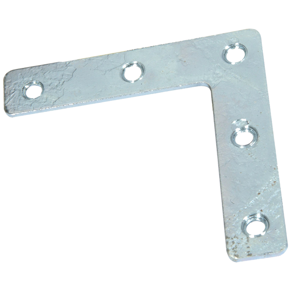 Brace Corner Iron 50 X50 Mm P/50 Hwi1600