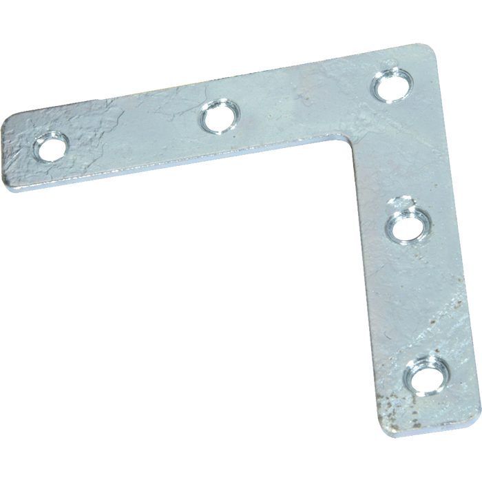 Brace Corner Iron 75 X75 Mm P/50 Hwi1610