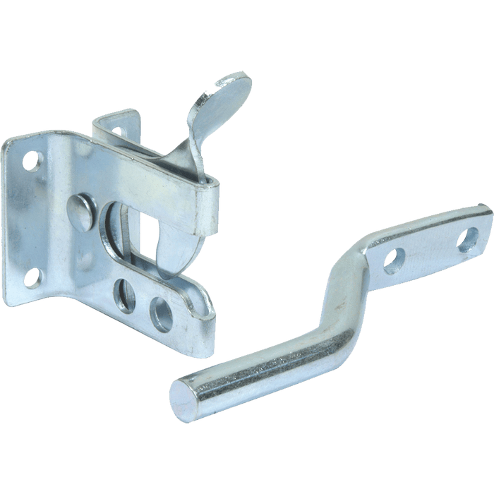 Latch Gate Galv P/10 Hwi1655