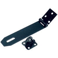 Hasp&Staple B/J 115 Mm P/10 Hwi1705