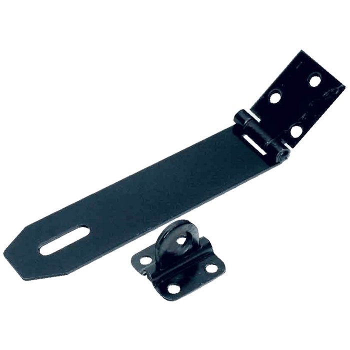 Hasp&Staple B/J 115 Mm P/10 Hwi1705
