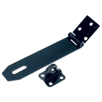 Hasp&Staple B/J 152 Mm P/10 Hwi1710
