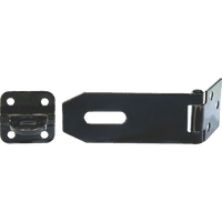 Hasp&Staple B/J 55 Mm L/Duty P/20 Hwi1750