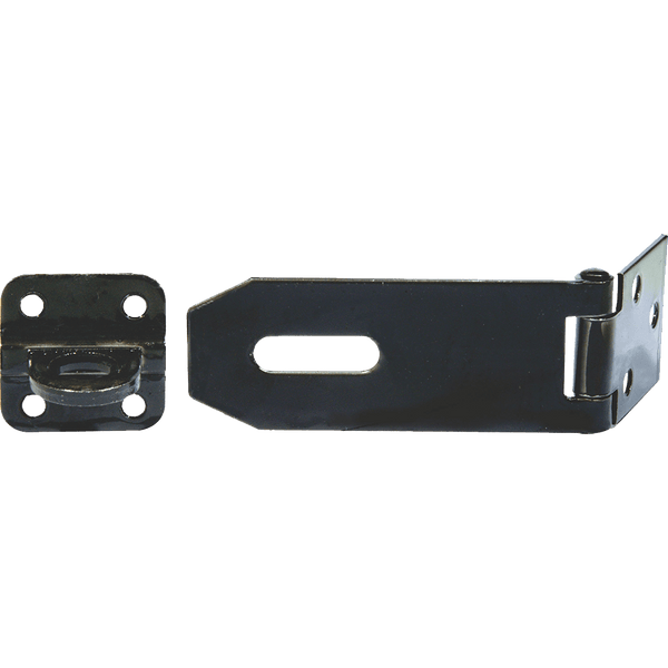 Hasp&Staple B/J 75 Mm L/Duty P/20 Hwi1755