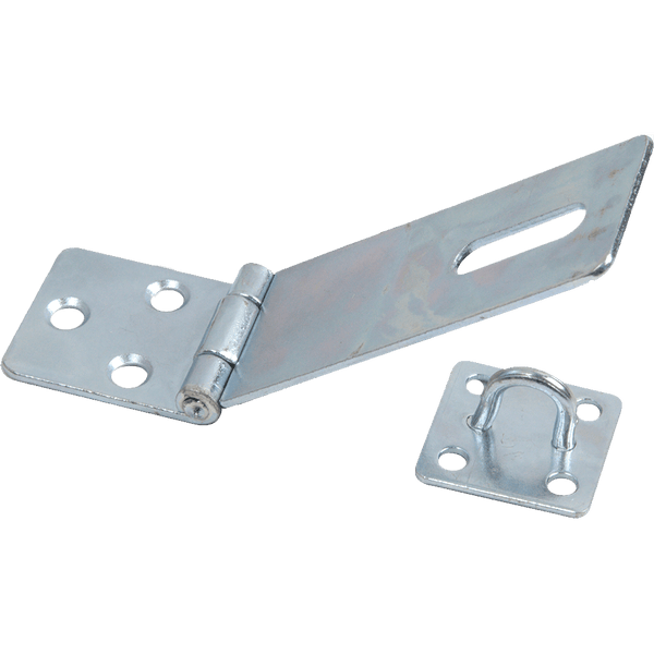 Hasp&Staple Galv 115 Mm P/10 Hwi1815